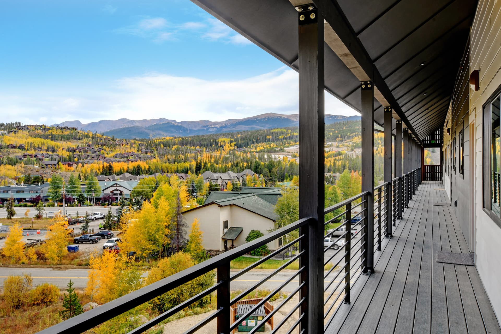 Braidwood Penthouse Condo #304 - Image 2