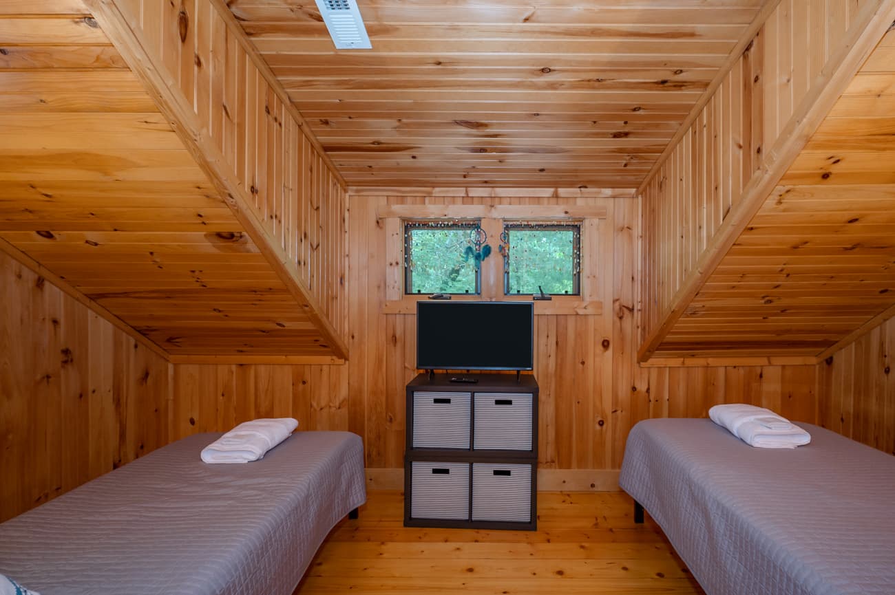 Branching Out - Image 35