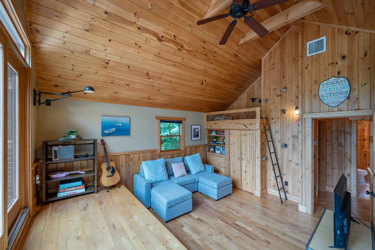 Branching Out - Image 55