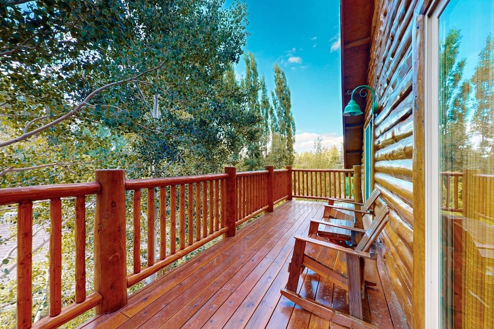 Branchwater Lodge #569 - Image 28