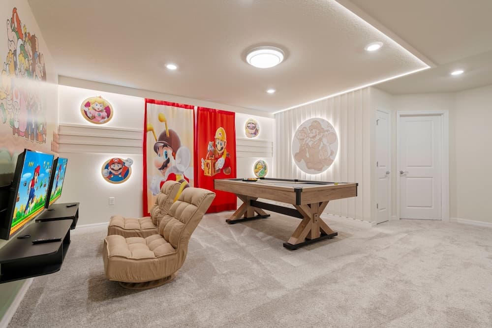 Saint Kitts Villa #16220 - Image 36