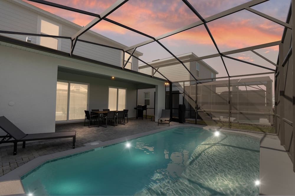 Saint Kitts Villa #16220 - Image 54