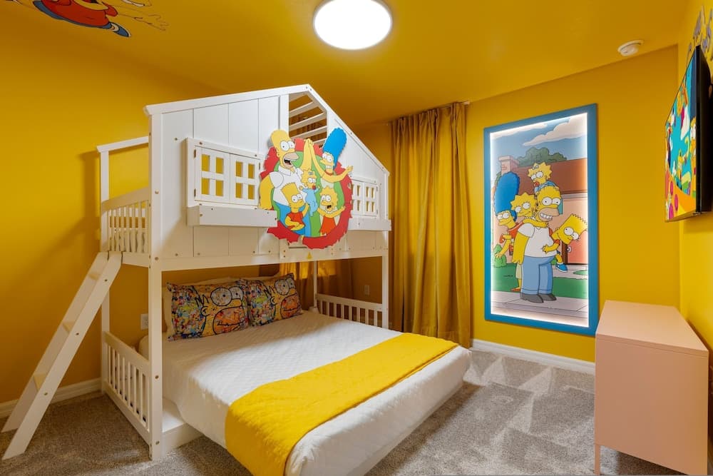 Saint Kitts Villa #16220 - Image 17