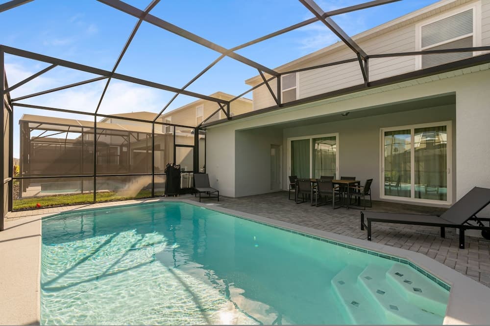 Saint Kitts Villa #16220 - Image 2