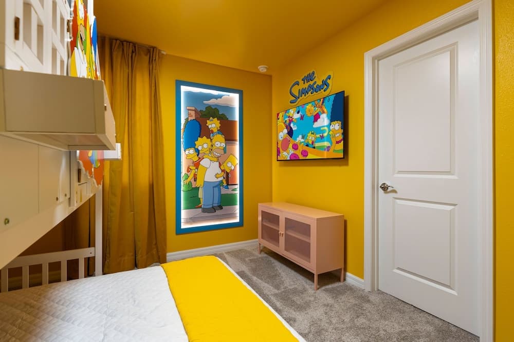 Saint Kitts Villa #16220 - Image 19