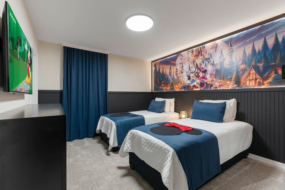 Saint Kitts Villa #16220 - Image 23