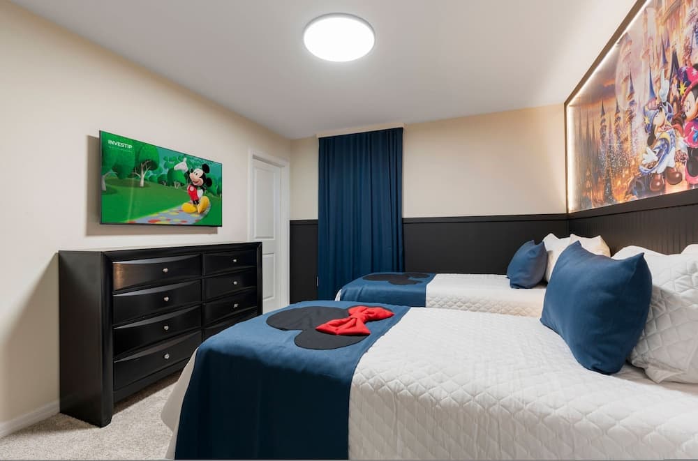 Saint Kitts Villa #16220 - Image 25