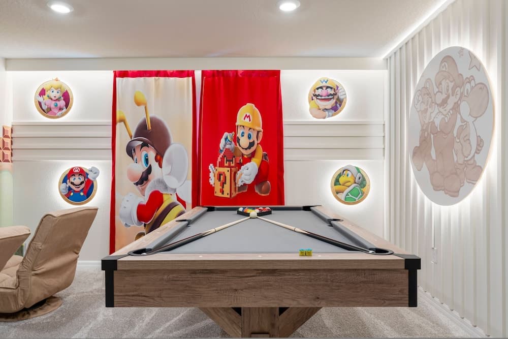 Saint Kitts Villa #16220 - Image 35