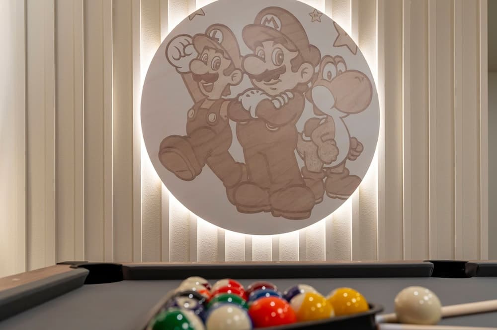 Saint Kitts Villa #16220 - Image 39