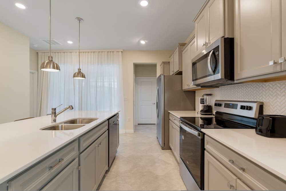 Saint Kitts Villa #16220 - Image 11