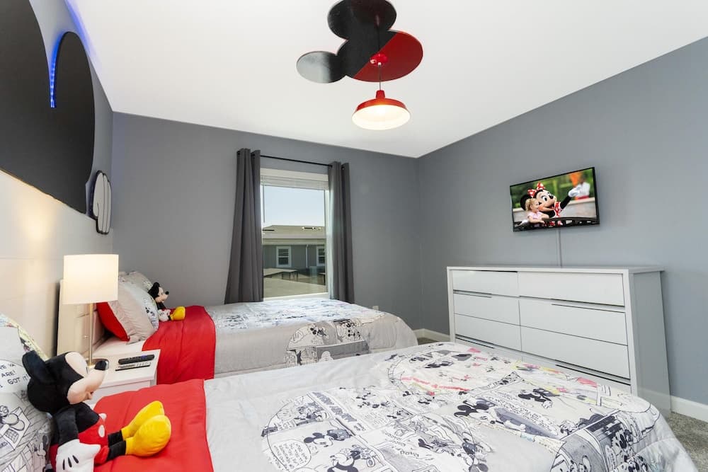 Seamless Storey - Image 30