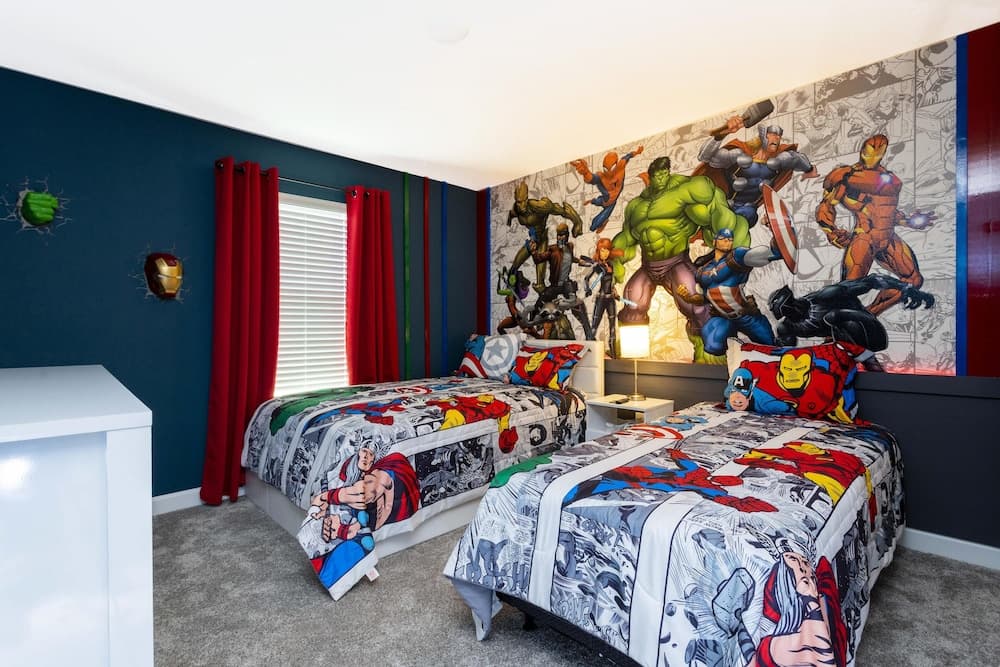 Seamless Storey - Image 35