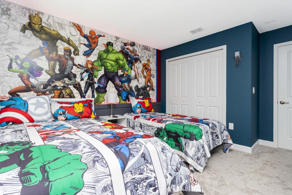 Seamless Storey - Image 36