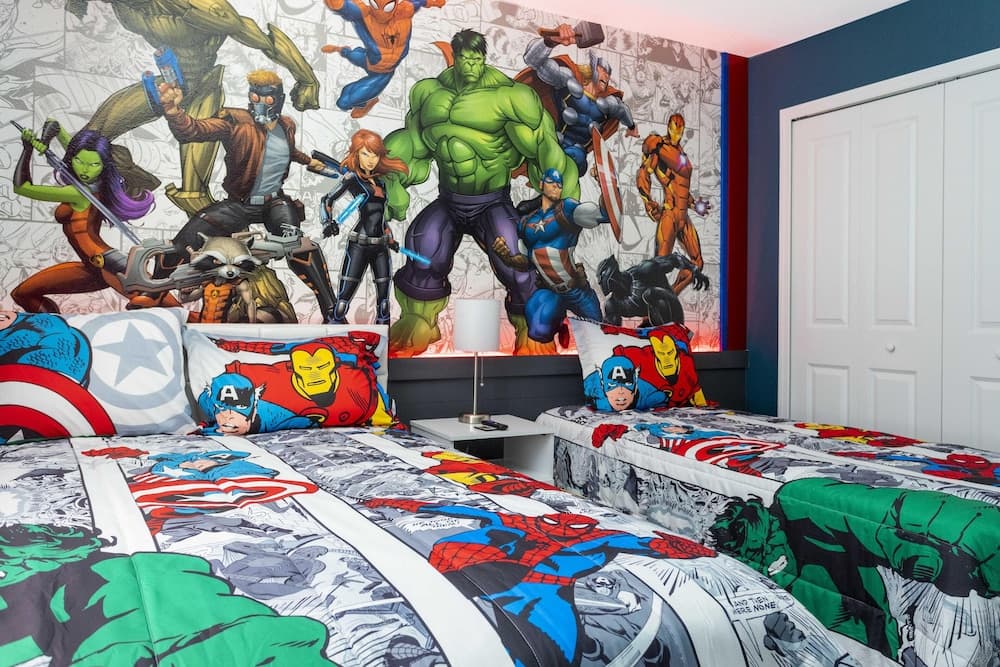 Seamless Storey - Image 38