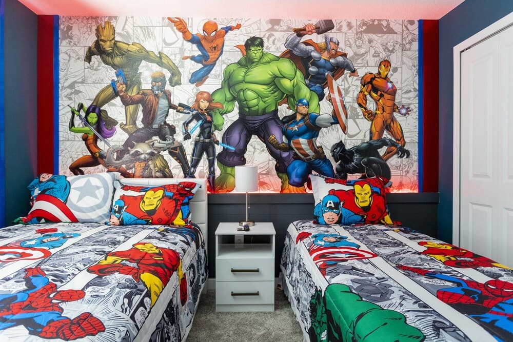 Seamless Storey - Image 39