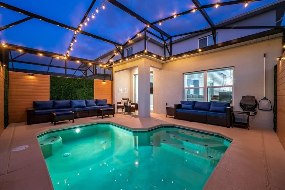 Scene Lane Villa #4387 - Image 78