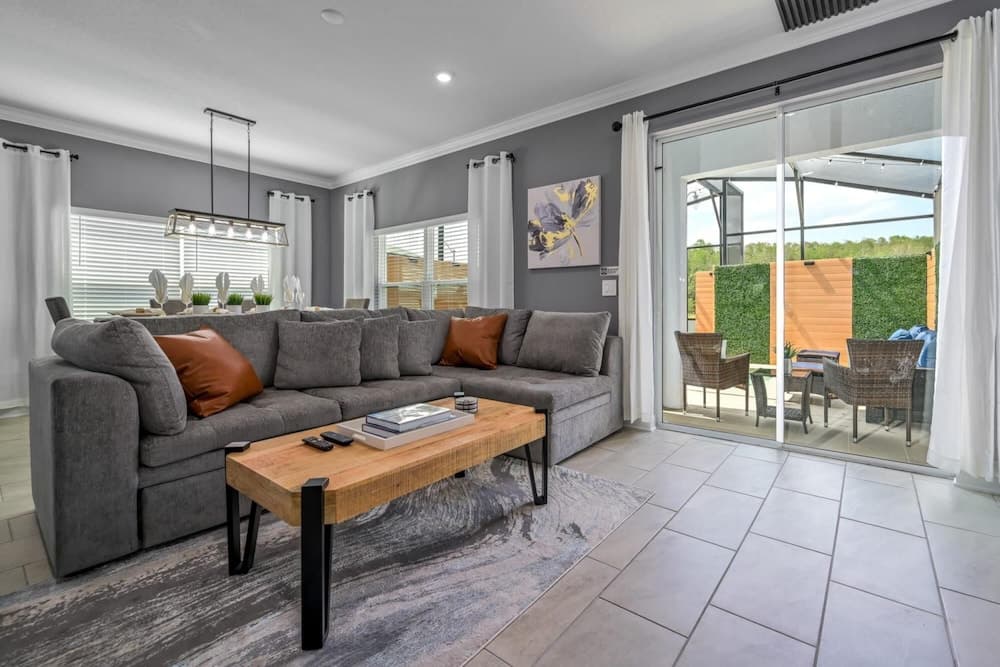 Scene Lane Villa #4387 - Image 2