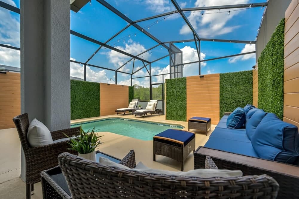 Scene Lane Villa #4387 - Image 33