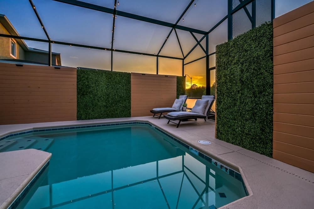 Scene Lane Villa #4387 - Image 37