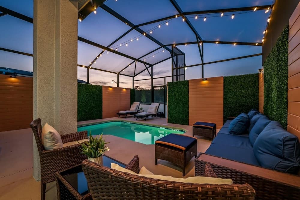 Scene Lane Villa #4387 - Image 40