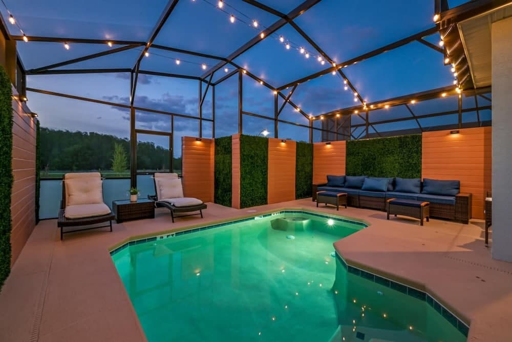 Scene Lane Villa #4387 - Image 41