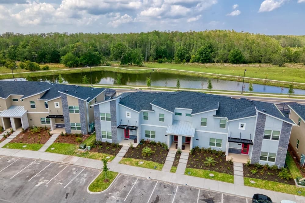 Scene Lane Villa #4387 - Image 44