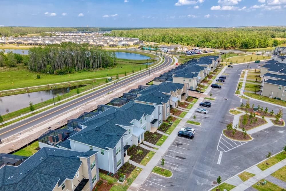 Scene Lane Villa #4387 - Image 46