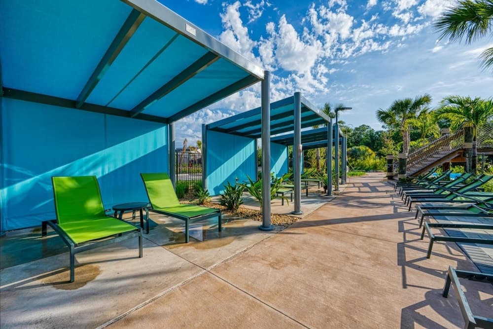 Scene Lane Villa #4387 - Image 74