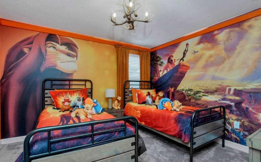 Storey Cove Retreat - Image 12