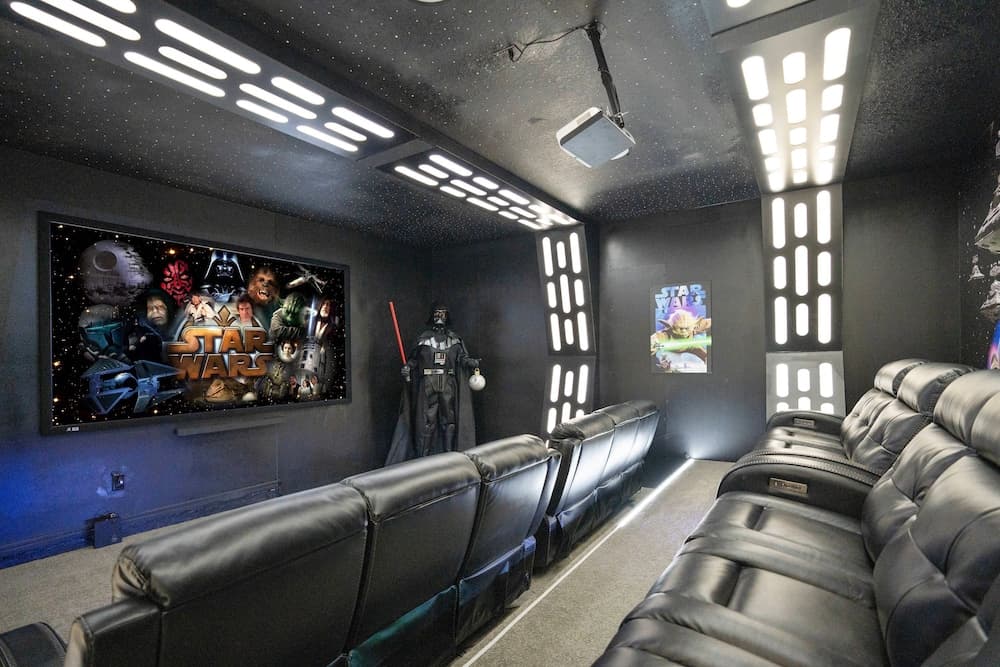 Grand Escape at Windsor Island - Image 3