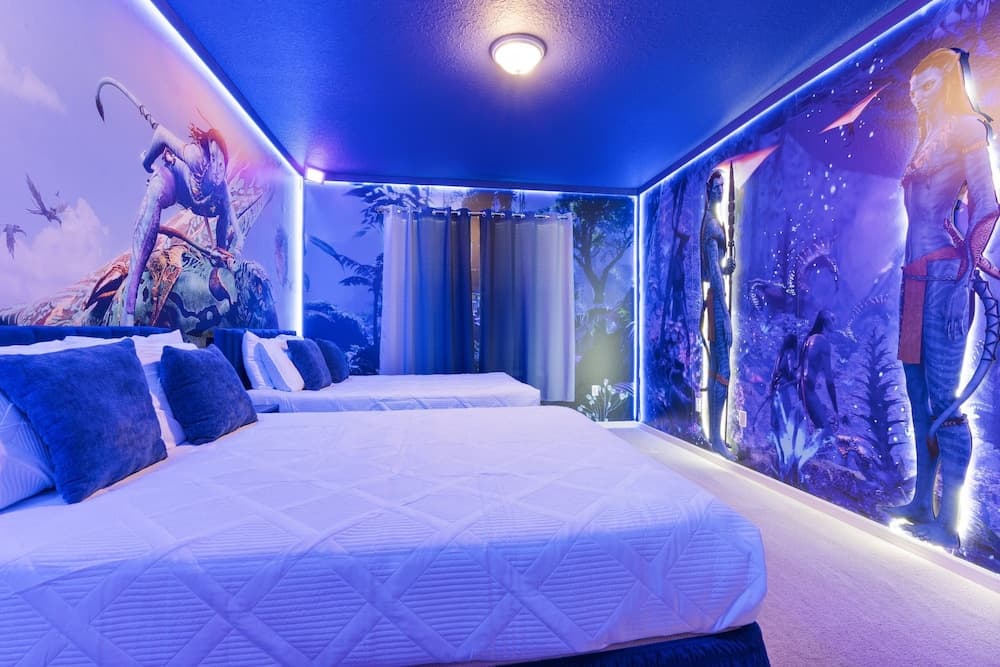 Grand Escape at Windsor Island - Image 36