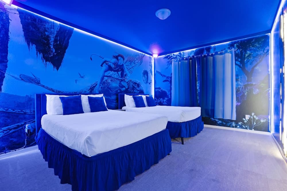 Grand Escape at Windsor Island - Image 39