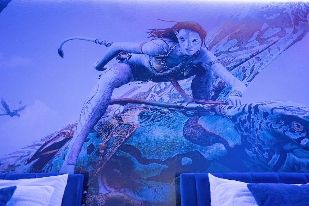 Grand Escape at Windsor Island - Image 41