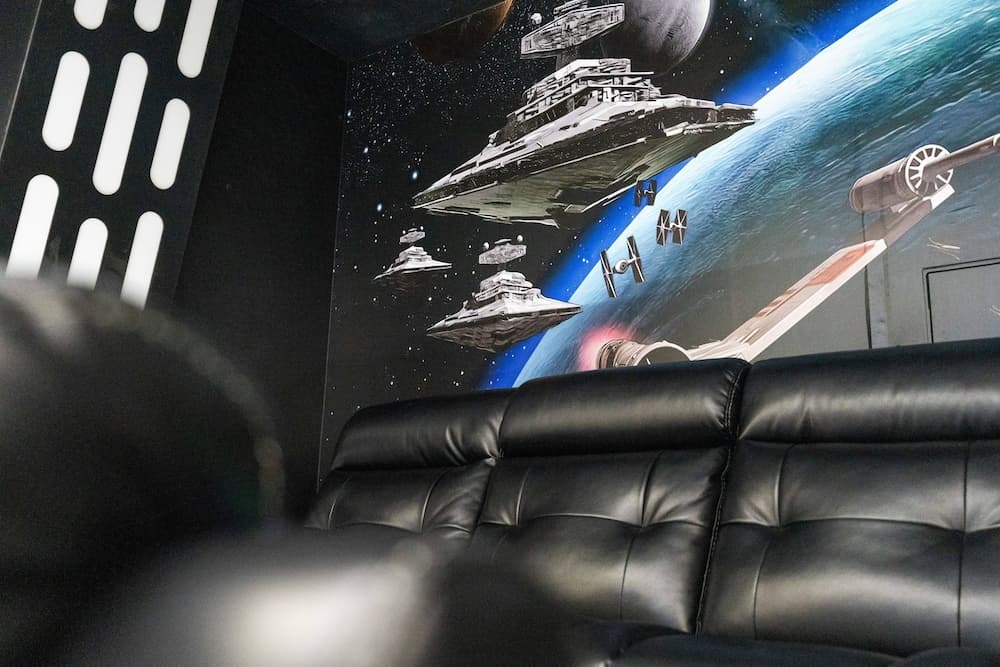 Grand Escape at Windsor Island - Image 43