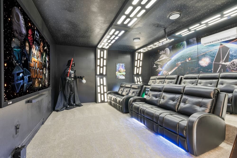 Grand Escape at Windsor Island - Image 47