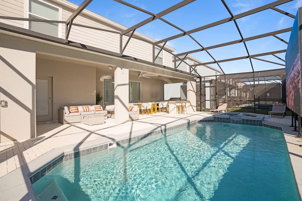 Grand Escape at Windsor Island - Image 91