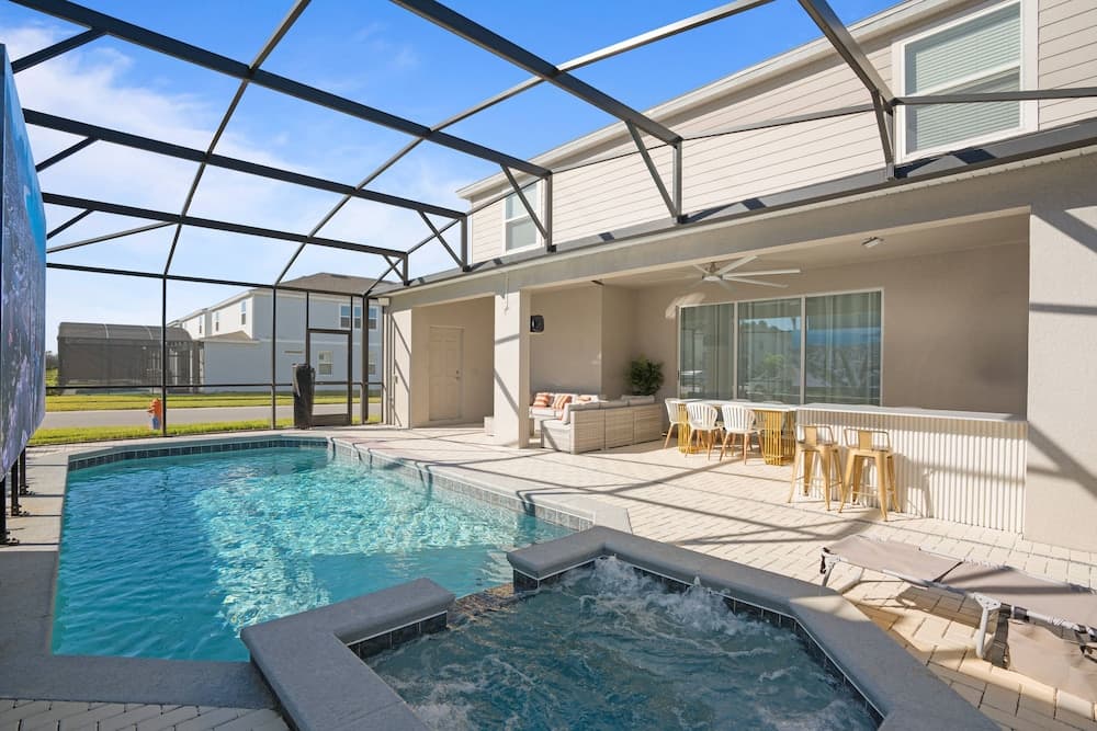 Grand Escape at Windsor Island - Image 92