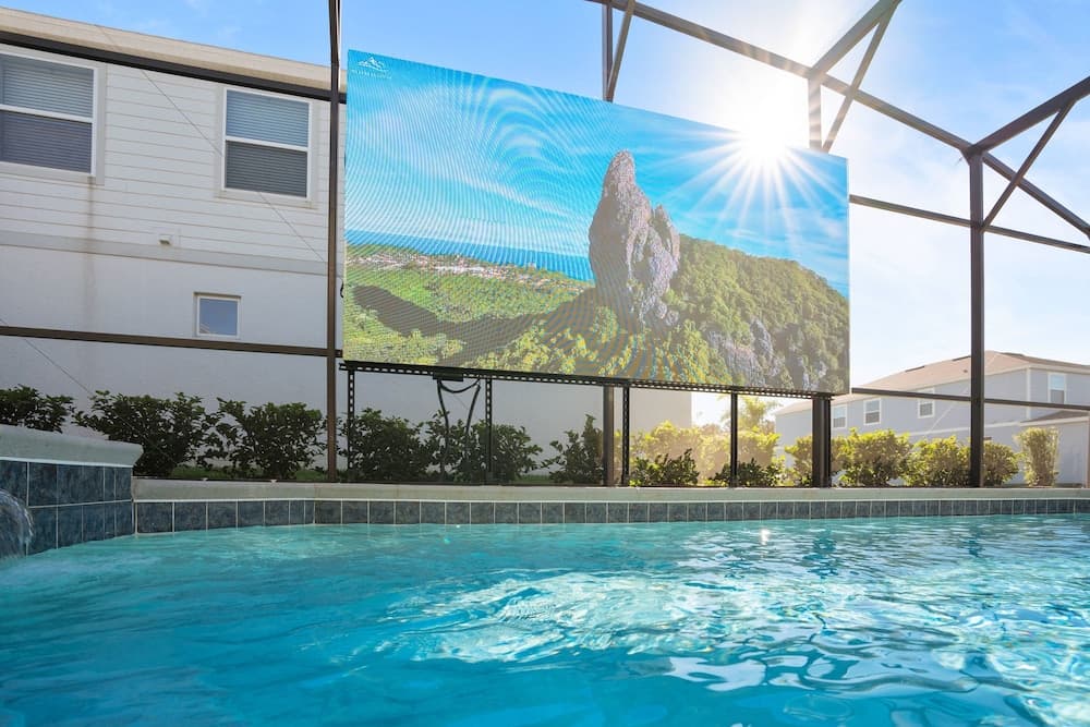 Grand Escape at Windsor Island - Image 89