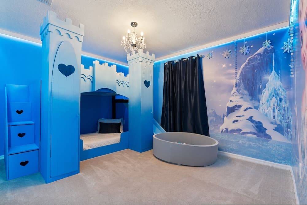 Grand Escape at Windsor Island - Image 54