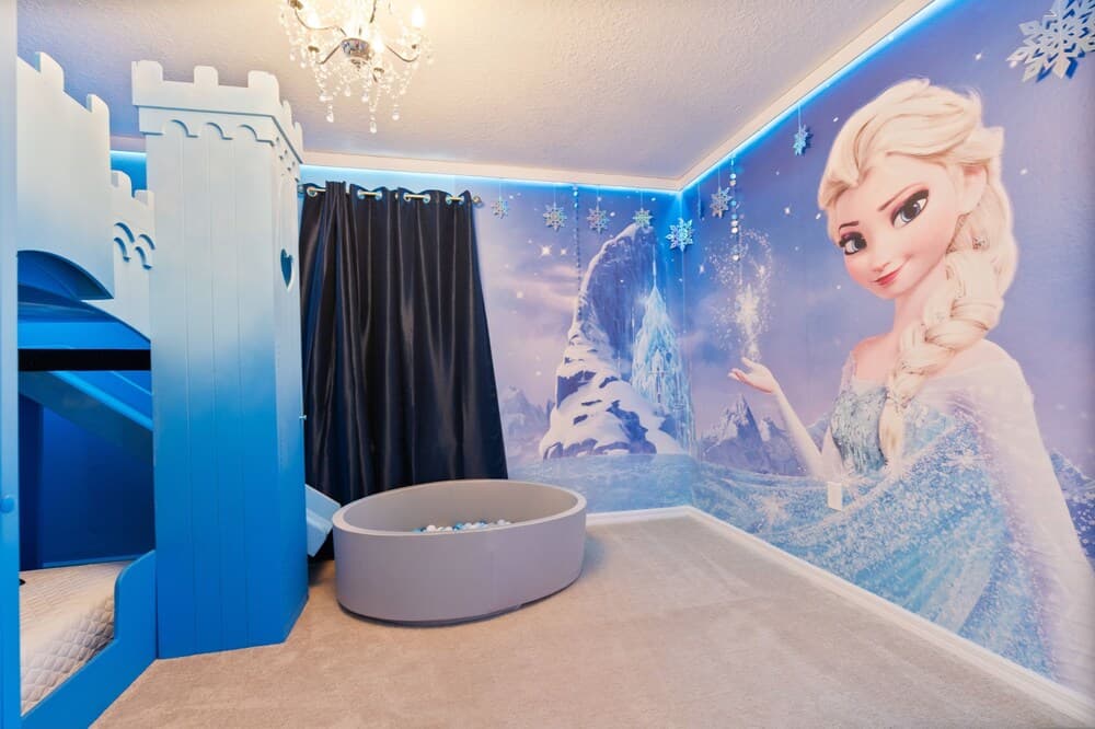 Grand Escape at Windsor Island - Image 55