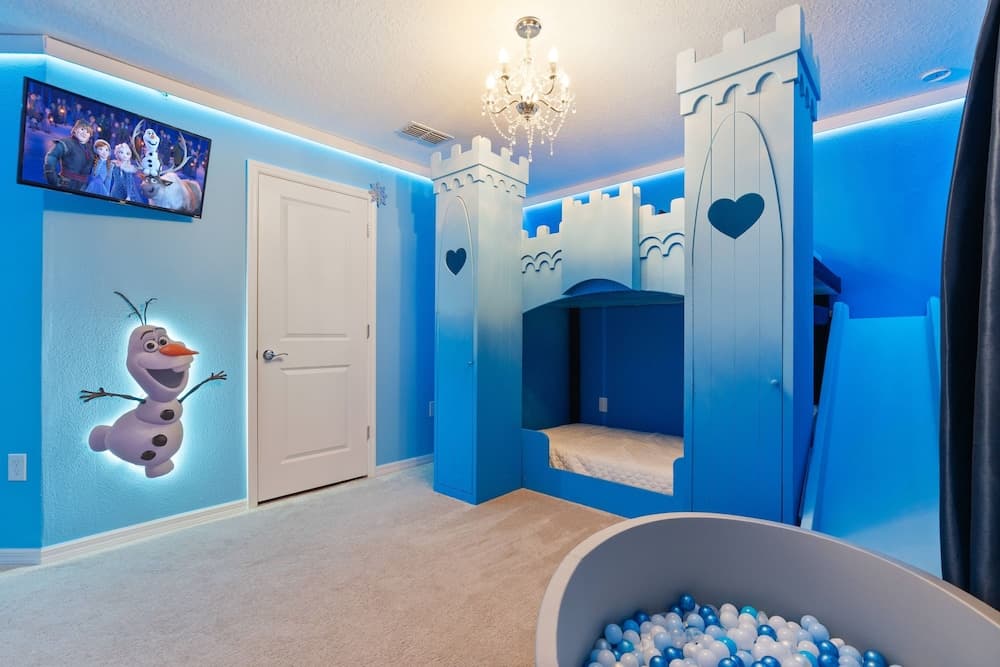 Grand Escape at Windsor Island - Image 56