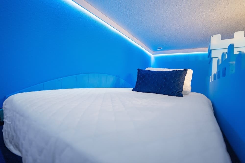 Grand Escape at Windsor Island - Image 58