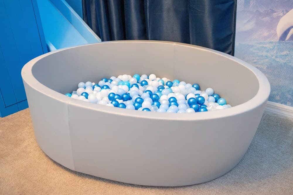 Grand Escape at Windsor Island - Image 59