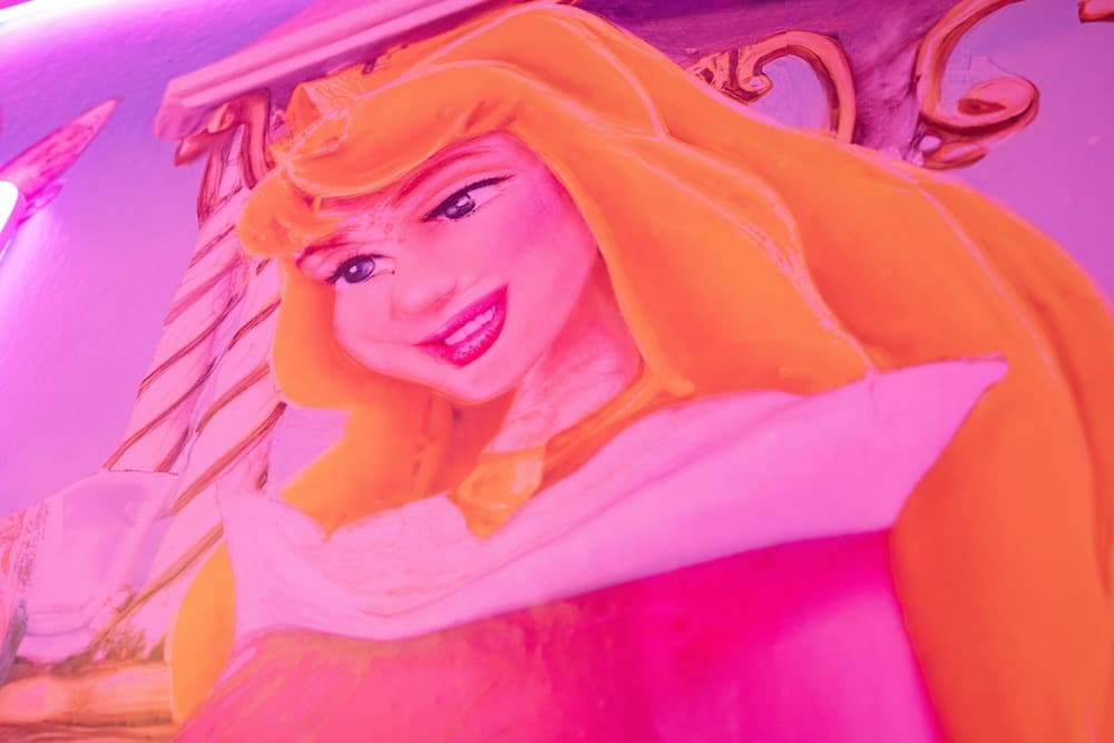 Grand Escape at Windsor Island - Image 66