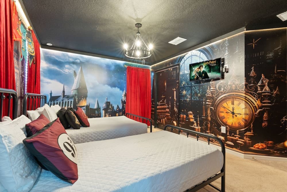 Grand Escape at Windsor Island - Image 69