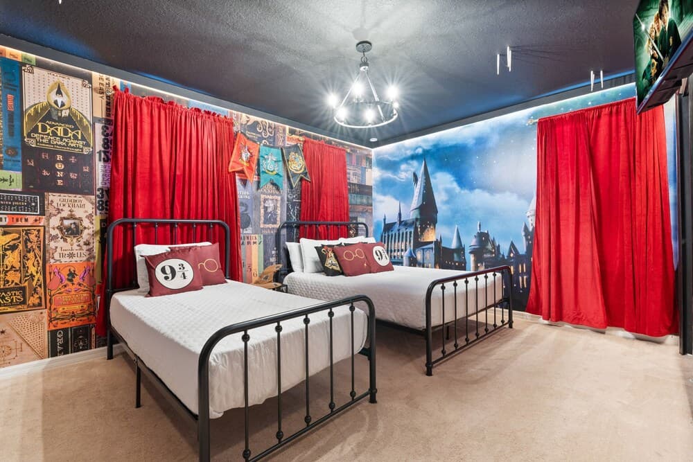 Grand Escape at Windsor Island - Image 70