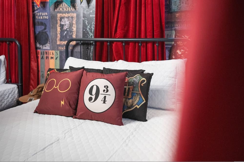 Grand Escape at Windsor Island - Image 72