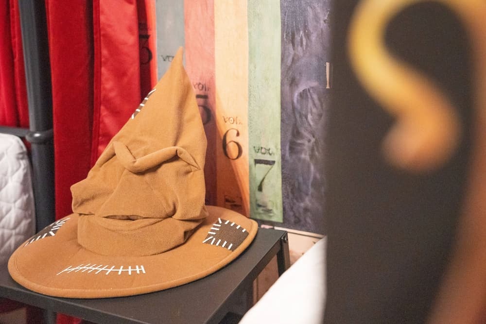 Grand Escape at Windsor Island - Image 73