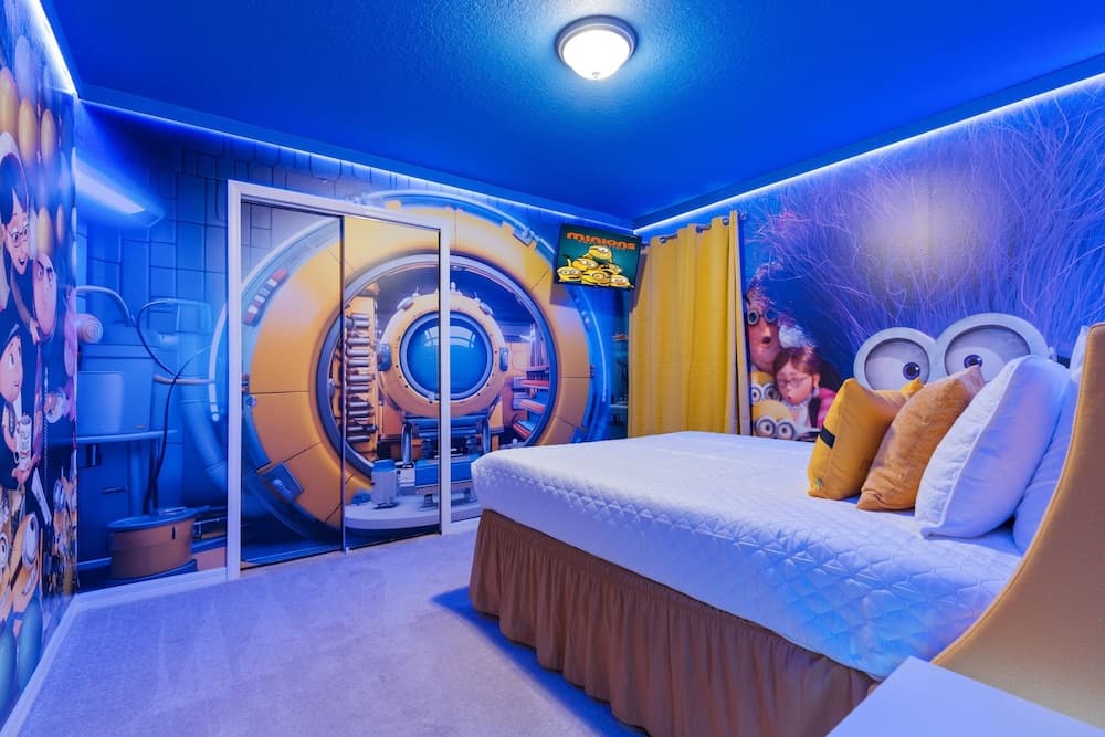 Grand Escape at Windsor Island - Image 75