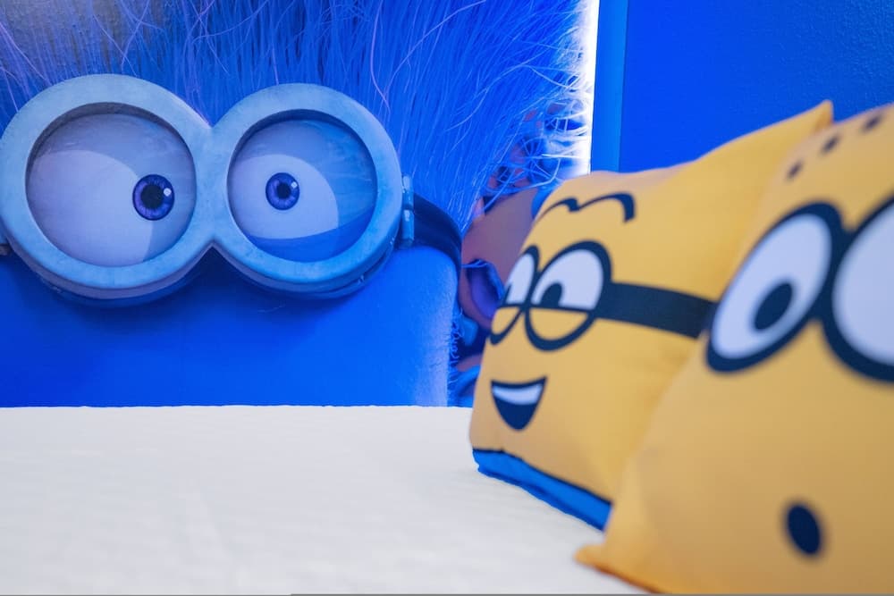 Grand Escape at Windsor Island - Image 78